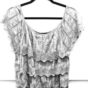 White House Black Market Sweater